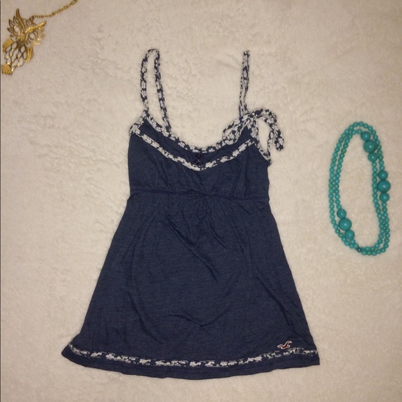 Hollister Tops - Hollister Top small